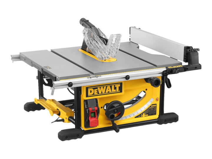 DeWalt DWE7492 Bordsag 2000W i gruppen HJEM, HUS OG HAGE / Verktøy / Sager hos TP E-commerce Nordic AB (C63168)