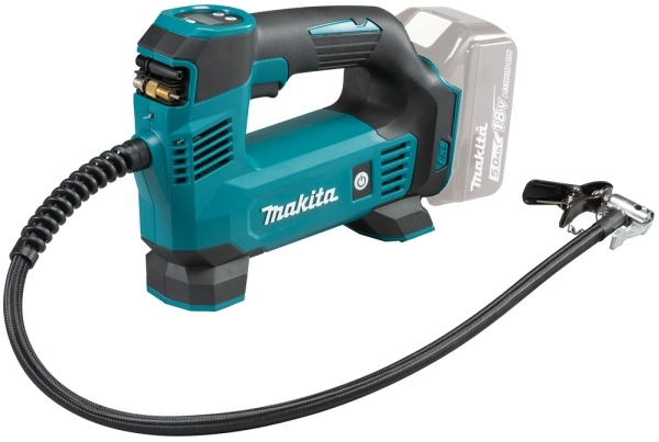 Makita DMP180Z (uten batteri og lader) i gruppen HJEM, HUS OG HAGE / Verktøy / Annet elektrisk verktøy hos TP E-commerce Nordic AB (C63174)