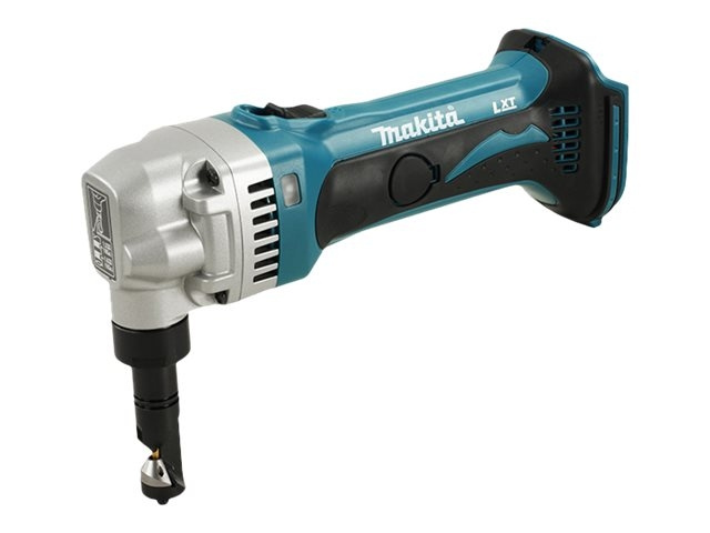 Makita DJN161 Nibbler Inget batteri i gruppen HJEM, HUS OG HAGE / Verktøy / Annet verktøy og tilbehør hos TP E-commerce Nordic AB (C63191)