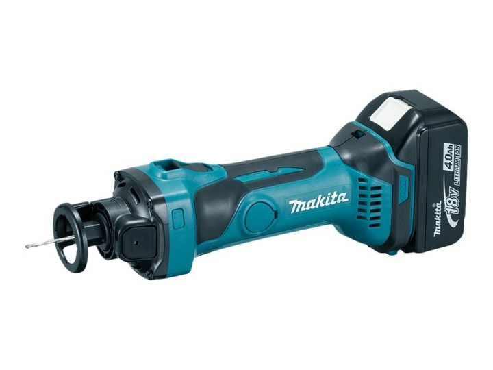 Makita DCO180Z Rotasjonsskjærer uten batteri i gruppen HJEM, HUS OG HAGE / Verktøy / Annet elektrisk verktøy hos TP E-commerce Nordic AB (C63192)