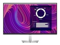 Dell P3223DE 31,5 2560 x 1440 (2K) HDMI DisplayPort USB-C 60 Hz Docking-skjerm i gruppen Datautstyr / Dataskjerm / Dataskjermer hos TP E-commerce Nordic AB (C63195)