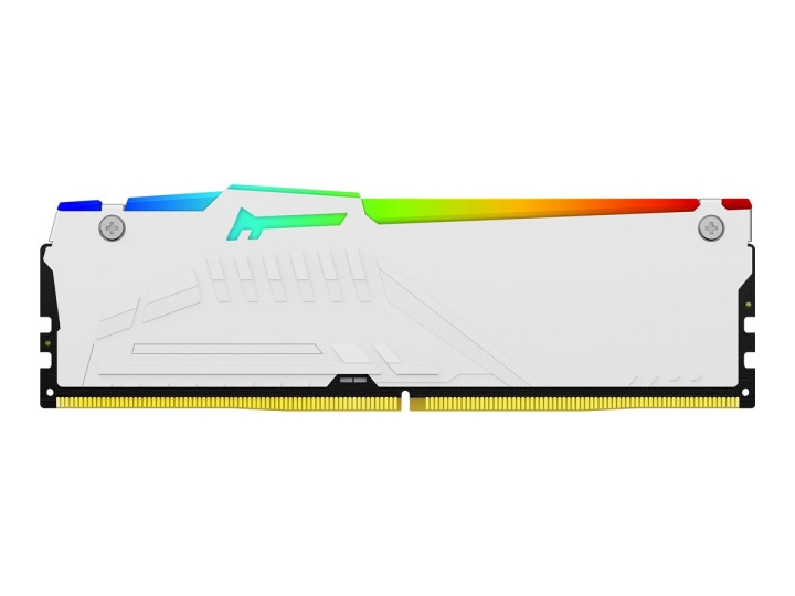 Kingston FURY Beast DDR5 32 GB-sett 6000 MHz CL36 ECC på chip i gruppen Datautstyr / PC-Komponenter / RAM-minner / DDR5 hos TP E-commerce Nordic AB (C63199)
