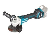 Makita DGA513Z Vinkelsliper uten batteri i gruppen HJEM, HUS OG HAGE / Verktøy / Annet elektrisk verktøy hos TP E-commerce Nordic AB (C63207)
