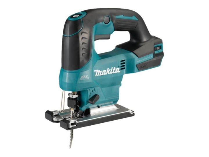 Makita DJV184Z stikksag uten batteri i gruppen HJEM, HUS OG HAGE / Verktøy / Sager hos TP E-commerce Nordic AB (C63213)