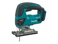 Makita DJV180Z sticksåg Inget batteri i gruppen HJEM, HUS OG HAGE / Verktøy / Sager hos TP E-commerce Nordic AB (C63221)