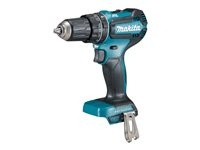 Makita DHP485Z Slagborrmaskin/skruvdragare Utan batteri 18V i gruppen HJEM, HUS OG HAGE / Verktøy / Drill hos TP E-commerce Nordic AB (C63222)