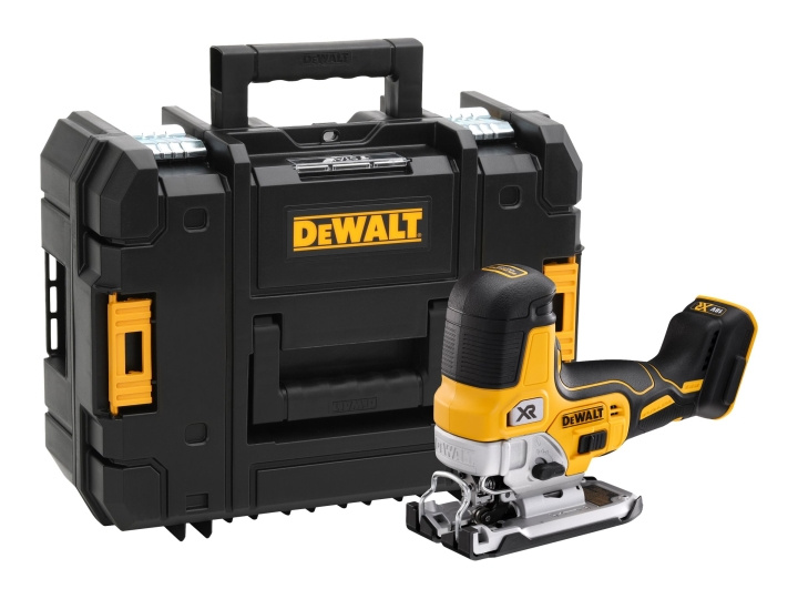 DeWalt DCS335NT stikksag i gruppen HJEM, HUS OG HAGE / Verktøy / Sager hos TP E-commerce Nordic AB (C63227)