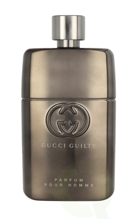Gucci Guilty Pour Homme Parfyme Spray 90 ml i gruppen HELSE OG SKJØNNHET / Duft og parfyme / Parfyme / Parfyme for han hos TP E-commerce Nordic AB (C63374)