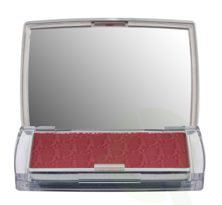 Dior Backstage Rosy Glow Blush 4,4 g #012 Rosewood i gruppen HELSE OG SKJØNNHET / Makeup / Makeup ansikt / Contour/Highlight hos TP E-commerce Nordic AB (C63377)