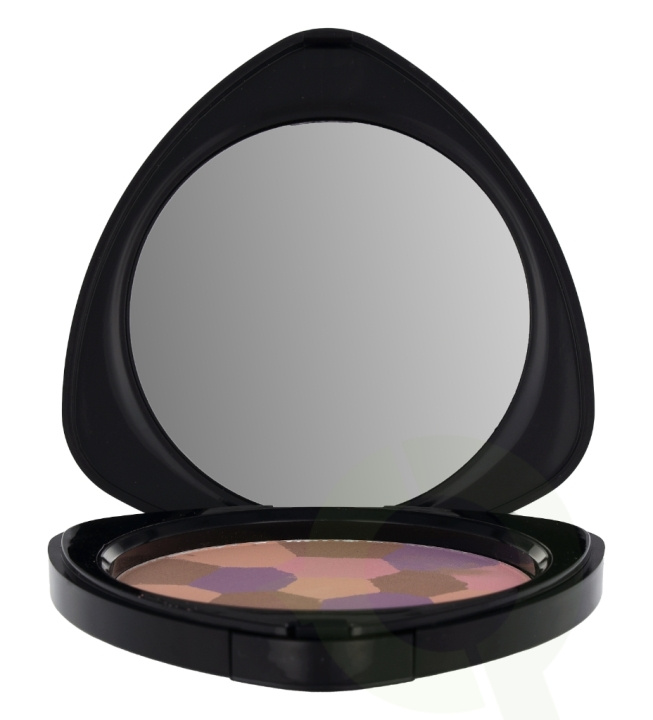 Dr. Hauschka Colour Correcting Powder 8 g #01 Activating i gruppen HELSE OG SKJØNNHET / Makeup / Makeup ansikt / Pudder hos TP E-commerce Nordic AB (C63381)