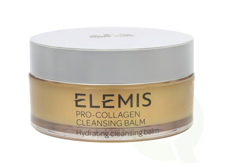 Elemis Pro-Collagen Cleansing Balm 100 g i gruppen HELSE OG SKJØNNHET / Hudpleie / Ansikt / Dagkrem hos TP E-commerce Nordic AB (C63402)