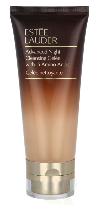 Estee Lauder E.Lauder Advanced Night Cleansing Gelee 100 ml i gruppen HELSE OG SKJØNNHET / Hudpleie / Ansikt / Rengjøring hos TP E-commerce Nordic AB (C63408)
