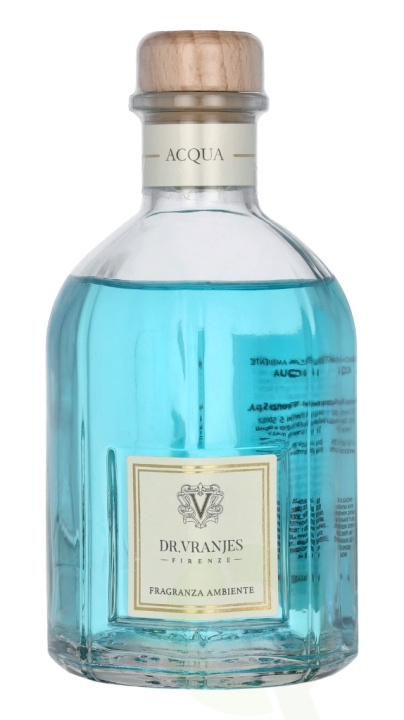 Dr. Vranjes Acqua Scented Diffuser 250 ml i gruppen HELSE OG SKJØNNHET / Duft og parfyme / Andre dufter / Duftspreder hos TP E-commerce Nordic AB (C63409)