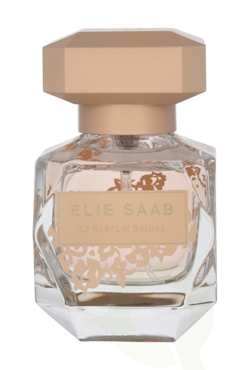 Elie Saab Le Parfum Bridal Edp Spray 30 ml i gruppen HELSE OG SKJØNNHET / Duft og parfyme / Parfyme / Parfyme for henne hos TP E-commerce Nordic AB (C63416)