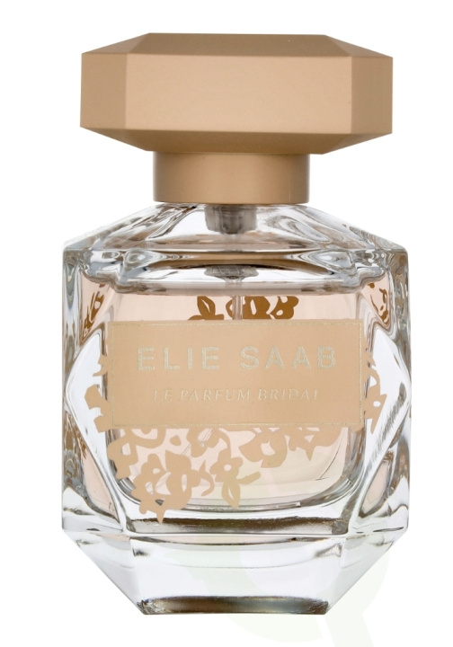 Elie Saab Le Parfum Bridal Edp Spray 50 ml i gruppen HELSE OG SKJØNNHET / Duft og parfyme / Parfyme / Parfyme for henne hos TP E-commerce Nordic AB (C63417)