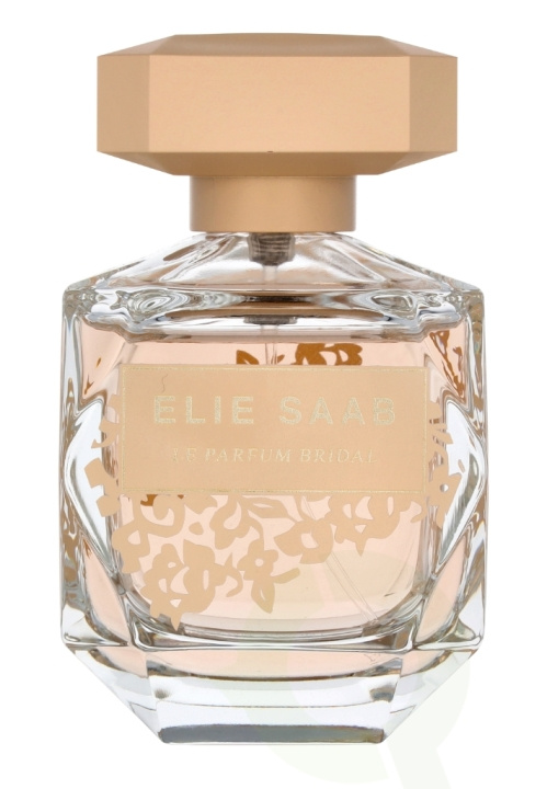 Elie Saab Le Parfum Bridal Edp Spray 90 ml i gruppen HELSE OG SKJØNNHET / Duft og parfyme / Parfyme / Parfyme for henne hos TP E-commerce Nordic AB (C63423)