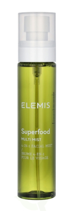 Elemis Superfood Multi Mist 100 ml For All Skin Types i gruppen HELSE OG SKJØNNHET / Hudpleie / Ansikt / Rengjøring hos TP E-commerce Nordic AB (C63435)