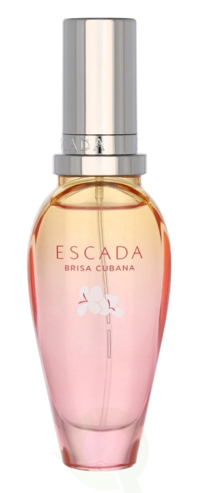 Escada Brisa Cubana Edt Spray 30 ml i gruppen HELSE OG SKJØNNHET / Duft og parfyme / Parfyme / Parfyme for henne hos TP E-commerce Nordic AB (C63438)