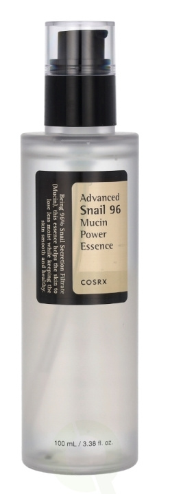 COSRX Advanced Snail 96 Mucin Power Essence 100 ml i gruppen HELSE OG SKJØNNHET / Hudpleie / Ansikt / Hudserum hos TP E-commerce Nordic AB (C63466)