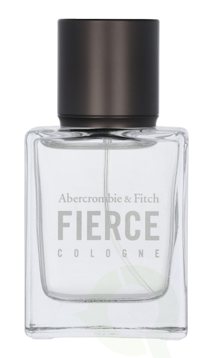 Abercrombie & Fitch Fierce Cologne Men Edc Spray 30 ml i gruppen HELSE OG SKJØNNHET / Duft og parfyme / Parfyme / Parfyme for han hos TP E-commerce Nordic AB (C63467)