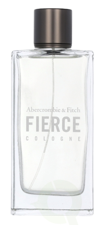 Abercrombie & Fitch Fierce Cologne Men Edc Spray 200 ml
