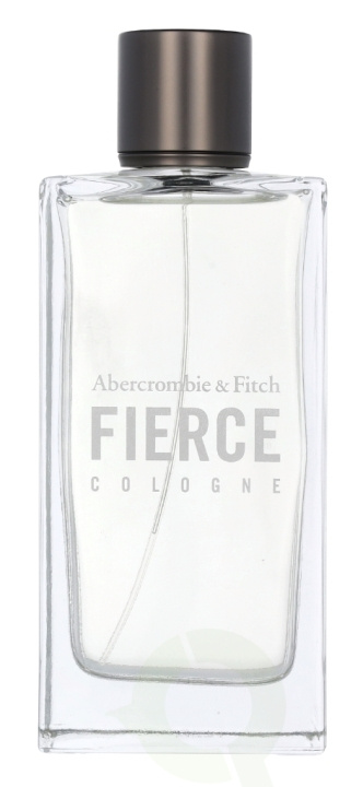 Abercrombie & Fitch Fierce Cologne Men Edc Spray 200 ml i gruppen HELSE OG SKJØNNHET / Duft og parfyme / Parfyme / Parfyme for han hos TP E-commerce Nordic AB (C63469)
