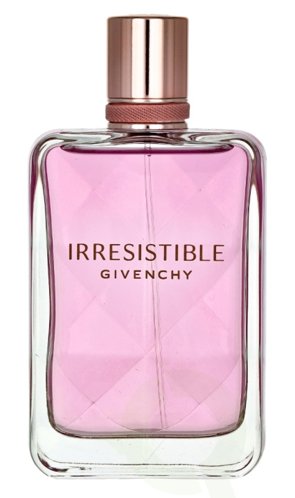 Givenchy Irresistible Very Floral Edp Spray 80 ml i gruppen HELSE OG SKJØNNHET / Duft og parfyme / Parfyme / Parfyme for henne hos TP E-commerce Nordic AB (C63476)