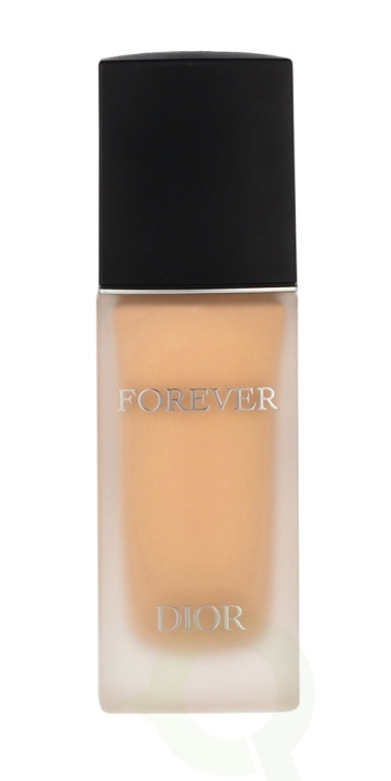 Dior Forever 24H Clean Matte Foundation SPF20 PA+++ 30 ml #1N Neutral i gruppen HELSE OG SKJØNNHET / Makeup / Makeup ansikt / Foundation hos TP E-commerce Nordic AB (C63491)