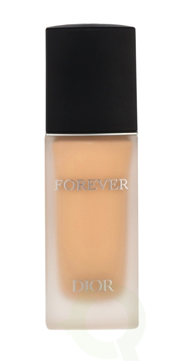 Dior Forever 24H Clean Matte Foundation SPF20 PA+++ 30 ml #1N Neutral i gruppen HELSE OG SKJØNNHET / Makeup / Makeup ansikt / Foundation hos TP E-commerce Nordic AB (C63491)