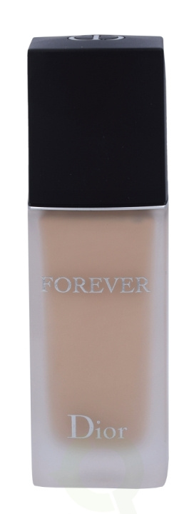 Dior Forever 24H Clean Matte Foundation SPF20 PA+++ 30 ml #0N Neutral i gruppen HELSE OG SKJØNNHET / Makeup / Makeup ansikt / Foundation hos TP E-commerce Nordic AB (C63492)