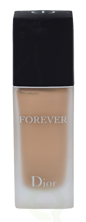 Dior Forever 24H Clean Matte Foundation SPF20 PA+++ 30 ml #2N Neutral i gruppen HELSE OG SKJØNNHET / Makeup / Makeup ansikt / Foundation hos TP E-commerce Nordic AB (C63493)