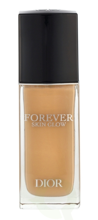 Dior Forever Skin Glow 24H Wear Radiant Foundation SPF20 30 ml 2N Warm Glow i gruppen HELSE OG SKJØNNHET / Makeup / Makeup ansikt / Foundation hos TP E-commerce Nordic AB (C63495)