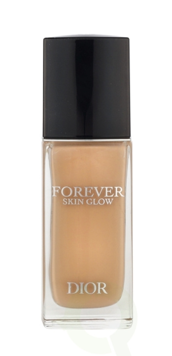 Dior Forever Skin Glow 24H Wear Radiant Foundation SPF20 30 ml 2,5N Neutral i gruppen HELSE OG SKJØNNHET / Makeup / Makeup ansikt / Foundation hos TP E-commerce Nordic AB (C63496)