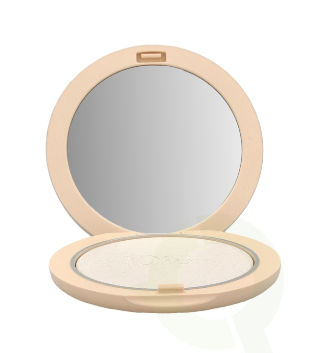 Dior Forever Couture Luminizer Highlighting Powder 6 g #003 i gruppen HELSE OG SKJØNNHET / Makeup / Makeup ansikt / Contour/Highlight hos TP E-commerce Nordic AB (C63497)