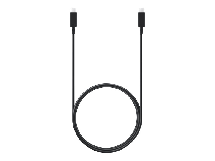 Samsung USB 2.0 USB Type-C kabel 1,8m Svart i gruppen Datautstyr / Kabler og adaptere / USB / USB-C hos TP E-commerce Nordic AB (C63512)