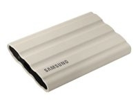 Samsung T7 Shield Solid State Drive MU-PE2T0K 2TB USB 3.2 Gen 2 i gruppen Datautstyr / PC-Komponenter / Harddisker / SSD hos TP E-commerce Nordic AB (C63521)