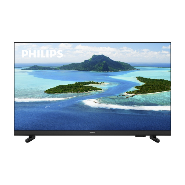 5500 series 32PHS5507/12 fjernsynsapparat 81,3 cm (32") HD Sort