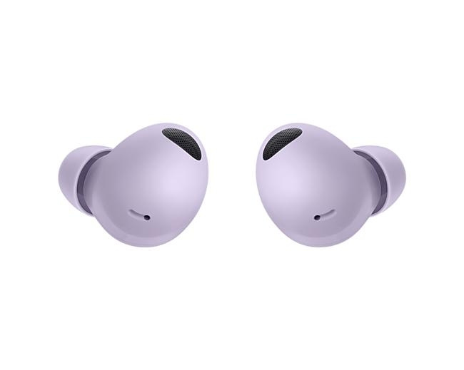 Samsung Galaxy Buds 2 Pro, Lilla i gruppen Elektronikk / Lyd & Bilde / Hodetelefoner & Tilbehør / Hodetelefoner hos TP E-commerce Nordic AB (C63526)