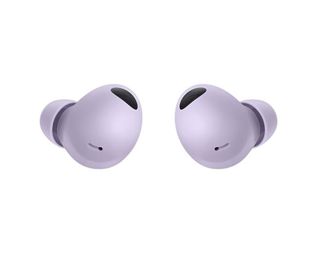 Samsung Galaxy Buds 2 Pro, Purple i gruppen Elektronikk / Lyd & Bilde / Hodetelefoner & Tilbehør / Hodetelefoner hos TP E-commerce Nordic AB (C63526)