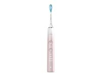 Philips Sonicare DiamondClean 9000 HX9911 Toothbrush i gruppen HELSE OG SKJØNNHET / Munnpleie / Elektriske tannbørster hos TP E-commerce Nordic AB (C63542)