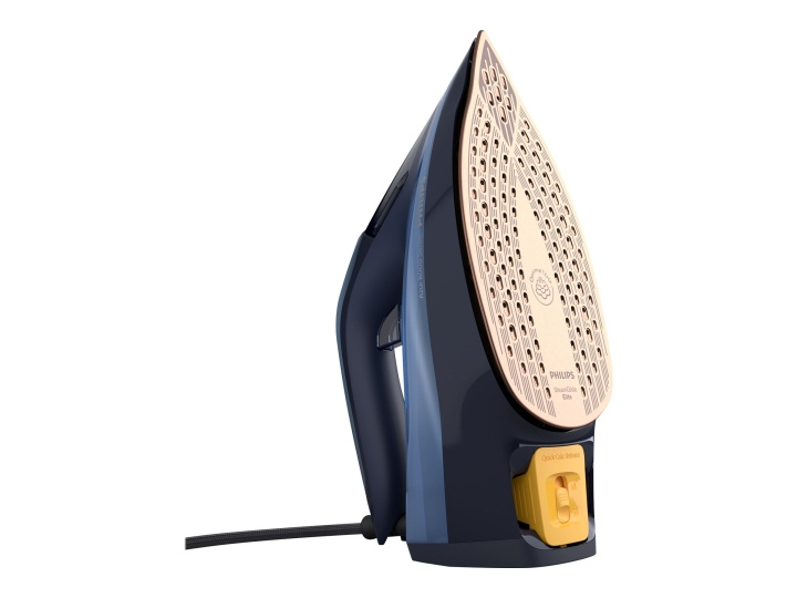 Philips Azur 8000 Series DST8020 dampstrykejern 3000W blå lilla i gruppen HJEM, HUS OG HAGE / Omsorg for klær (Finns inte riktigt något norskt ord för detta...) / Strykejern hos TP E-commerce Nordic AB (C63545)