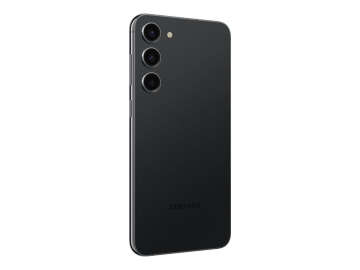 Samsung Galaxy S23+ 6.6 256 GB Phantom svart i gruppen SMARTTELEFON & NETTBRETT / Mobiltelefoner & smartphones hos TP E-commerce Nordic AB (C63555)