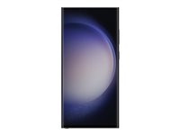 Samsung Galaxy S23 Ultra 6.8 256 GB Phantom Black i gruppen SMARTTELEFON & NETTBRETT / Mobiltelefoner & smartphones hos TP E-commerce Nordic AB (C63558)