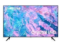 Samsung UE43CU7172U 43 4K UHD (2160p) Svart i gruppen Elektronikk / Lyd & Bilde / TV og tilbehør / TV hos TP E-commerce Nordic AB (C63574)