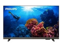 Philips 32PHS6808 32 720p Satin Chrome i gruppen Elektronikk / Lyd & Bilde / TV og tilbehør / TV hos TP E-commerce Nordic AB (C63578)