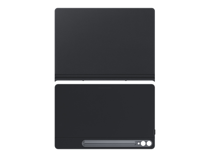 Samsung Samsung Beskyttelsesveske Svart Galaxy Tab S9+ i gruppen SMARTTELEFON & NETTBRETT / Nettbrettbeskyttelse / Samsung-nettbrett hos TP E-commerce Nordic AB (C63587)