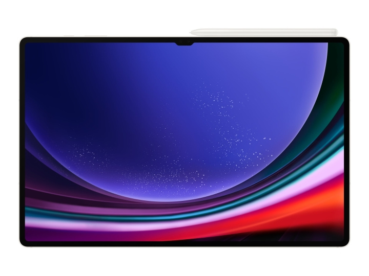 Samsung Galaxy Tab S9 Ultra Beige i gruppen SMARTTELEFON & NETTBRETT / Nettbrett hos TP E-commerce Nordic AB (C63599)
