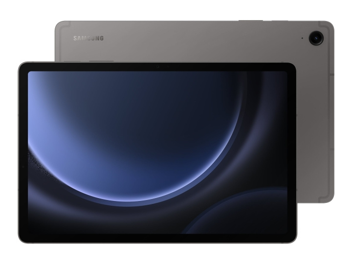 Samsung Galaxy Tab S9 FE 10.9 128 GB 6 GB Grå i gruppen SMARTTELEFON & NETTBRETT / Nettbrett hos TP E-commerce Nordic AB (C63604)