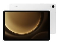 Samsung Galaxy Tab S9 FE 10.9 128 GB 6 GB Sølv i gruppen SMARTTELEFON & NETTBRETT / Nettbrett hos TP E-commerce Nordic AB (C63608)
