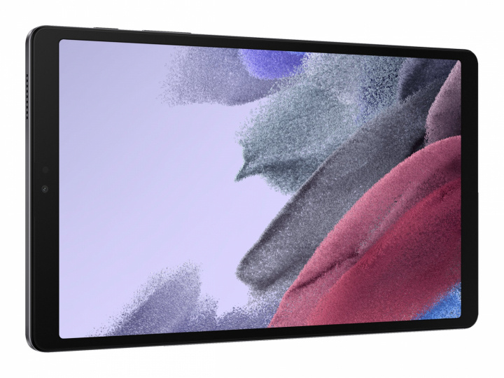 Samsung Galaxy Tab A7 Lite 8.7 64GB 4GB Gray i gruppen SMARTTELEFON & NETTBRETT / Nettbrett hos TP E-commerce Nordic AB (C63618)